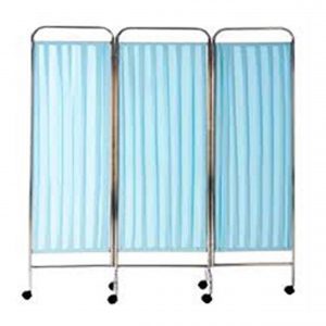 Room Dividers & Curtains