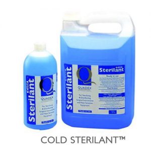 Disinfectants Solutions