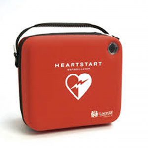 Defibrillators
