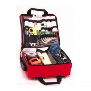 First Aid Bags & Boxes