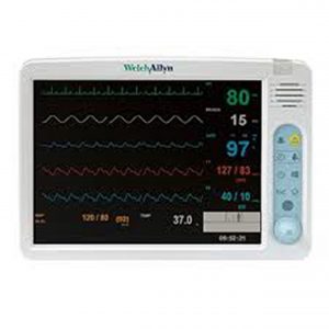 Heart Monitoring