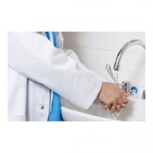 Hygiene and Contact Prevention