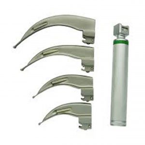 Laryngoscopes