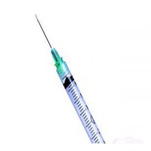 Syringes & Needles
