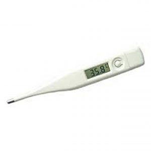 Temperature Measurements