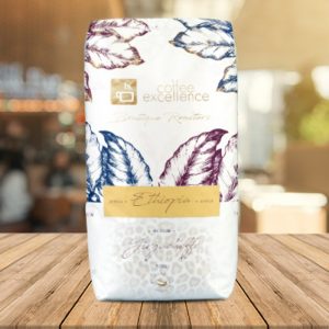COFFEE, AFRICA - Ethiopia Yirgacheffe 2 (GROUNDED)