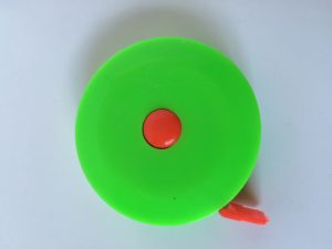 MEASURING TAPE (QUICK ROLL-UP)