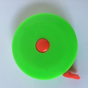 MEASURING TAPE (QUICK ROLL-UP)