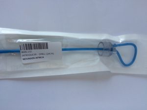 INTRODUCER - SMALL (24CM)