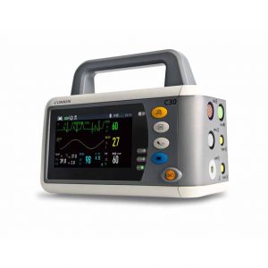 TRANSPORT MONITOR C30 STANDARD ACCESSORIES