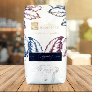 COFFEE, BLENDS - Mocha Java (LEGACY)