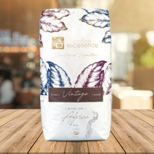 COFFEE, BLENDS - Vintage Africa