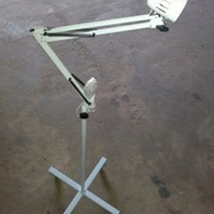 LAMP - EXAMINATION LAMP (WITH MOBILE STAND)