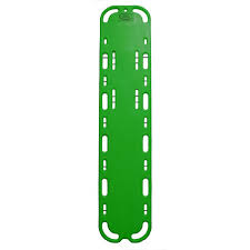 Trauma Boards - FULL LENGHT