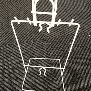 URINE BAG HOLDER