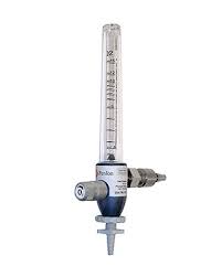 OXYGEN FLOWMETER - SINGLE