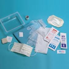 DRESSING TRAY STANDARD SMALL