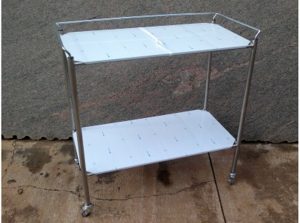 TROLLEY DRESSING SMALL
