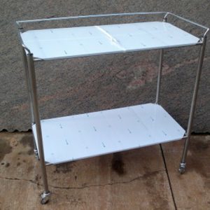 TROLLEY DRESSING SMALL