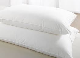PILLOW, STANDERD, HOLLOWFIBRE