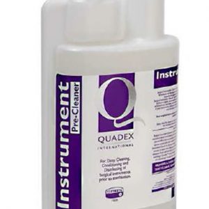 CLEANER - INSTRUMENT CLEANER (EASY DOSE) - 1LT