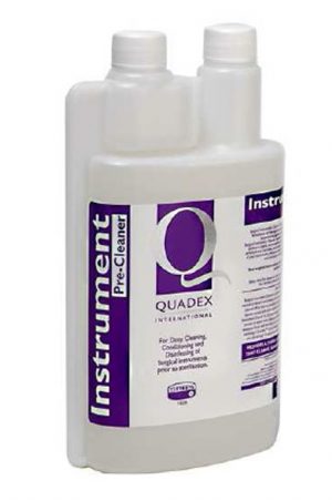 CLEANER - INSTRUMENT CLEANER (EASY DOSE) - 1LT