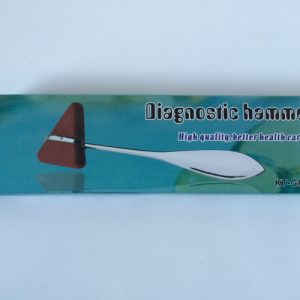 PATELLA HAMMER TAYLOR - S/STEEL
