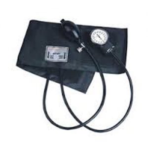 BP METER ANEROID POCKET STANDARD