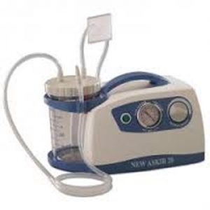 SUCTION UNIT ASKIR 20