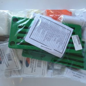 FIRST AID KIT REGULATION 3 REFILL ONLY