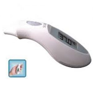 THERMOMETER DIGITAL EAR PICCOLO