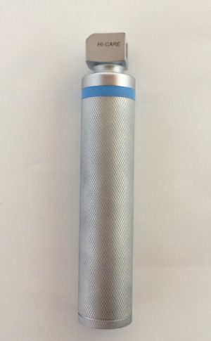 LARYNGOSCOPE HANDLE - CONVENTIONAL