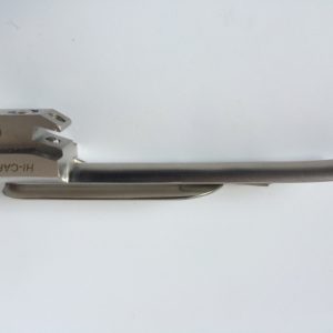 LARYNGOSCOPE BLADE MILLER - SIZE 1