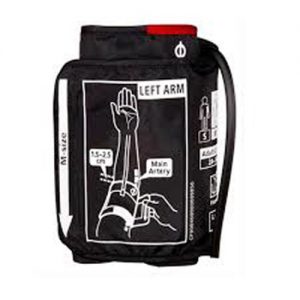 CUFF & BLADDER ROSSMAX AUTO - ADULT