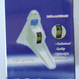HEIGHT MEASURE - 2M