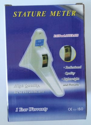 HEIGHT MEASURE - 2M