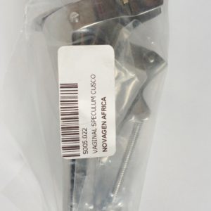 VAGINAL SPECULUM CUSCO MEDIUM