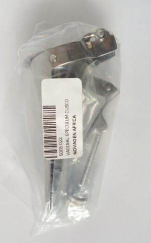 VAGINAL SPECULUM CUSCO MEDIUM