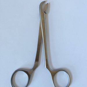 FORCEPS MICHEL COLIN CLIP EXTRACTING - 12CM (7-012)