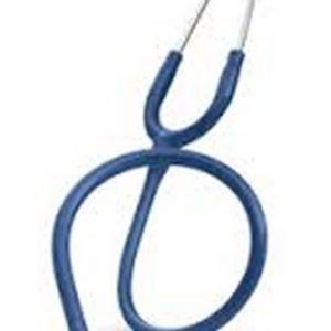 STETHOSCOPE LITTM. CLASSIC II ADULT - NAVY BLUE (2205)