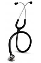 BINAURAL CLASSIC II, PED, INF-BLACK/12-2376-8527-1