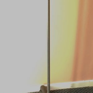 DRIPSTAND MOBILE, PLASTIC 5 LEG BASE