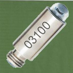 REPLACEMENT LAMP - 03100 (3.5V)