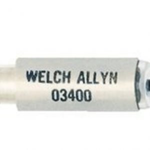 REPLACEMENT LAMP - 03400 (2.5V)