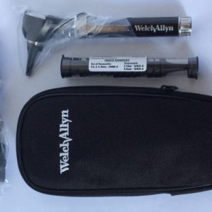 DIAGNOSTIC POCKET JUNIOR SET (95001)