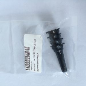 EAR SPECULA STERILIZABLE (SET OF 4) - 24400-U