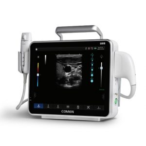 Dopler Ultra Sound - COMEN U8B