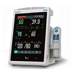 COMEN NC5 VITAL SIGNS